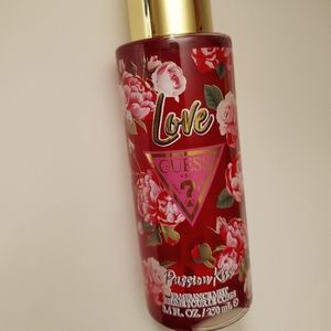 GUESS Love Body Spray
